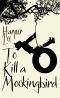 [To Kill a Mockingbird 01] • To Kill A Mockingbird · Enhanced Edition